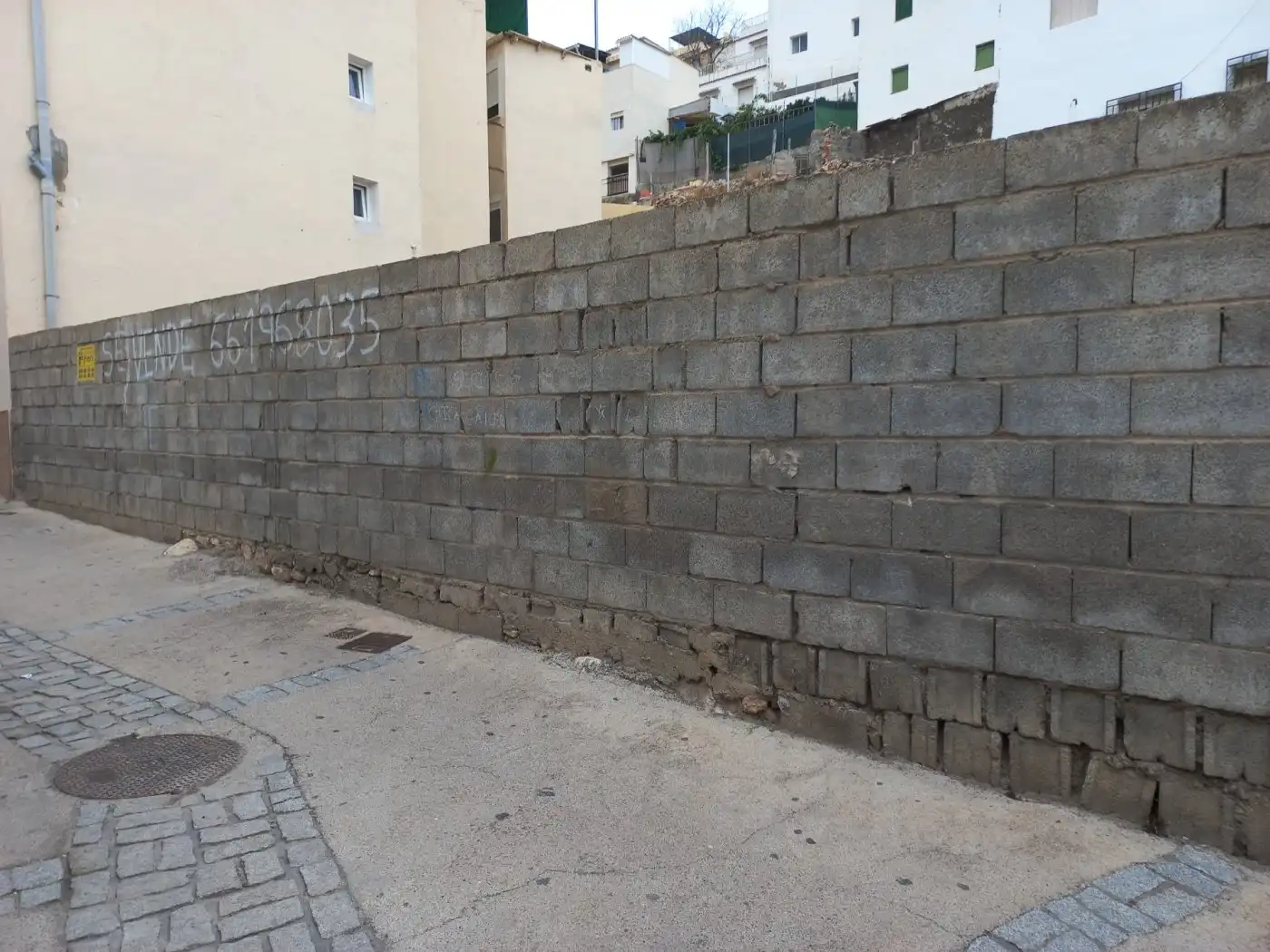 Terrenys i solars en venda a Albuñol, imagen 2