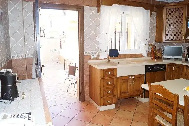 Casa o xalet en venda a Las Lagunas - Campano