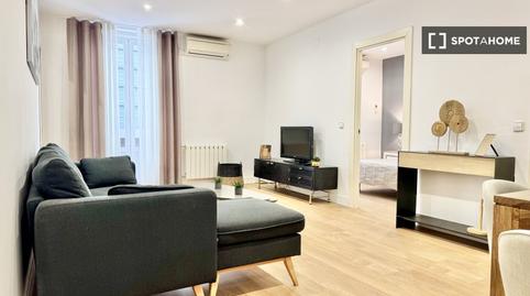 Foto 3 de Apartamento para compartir en Goya,  Madrid Capital