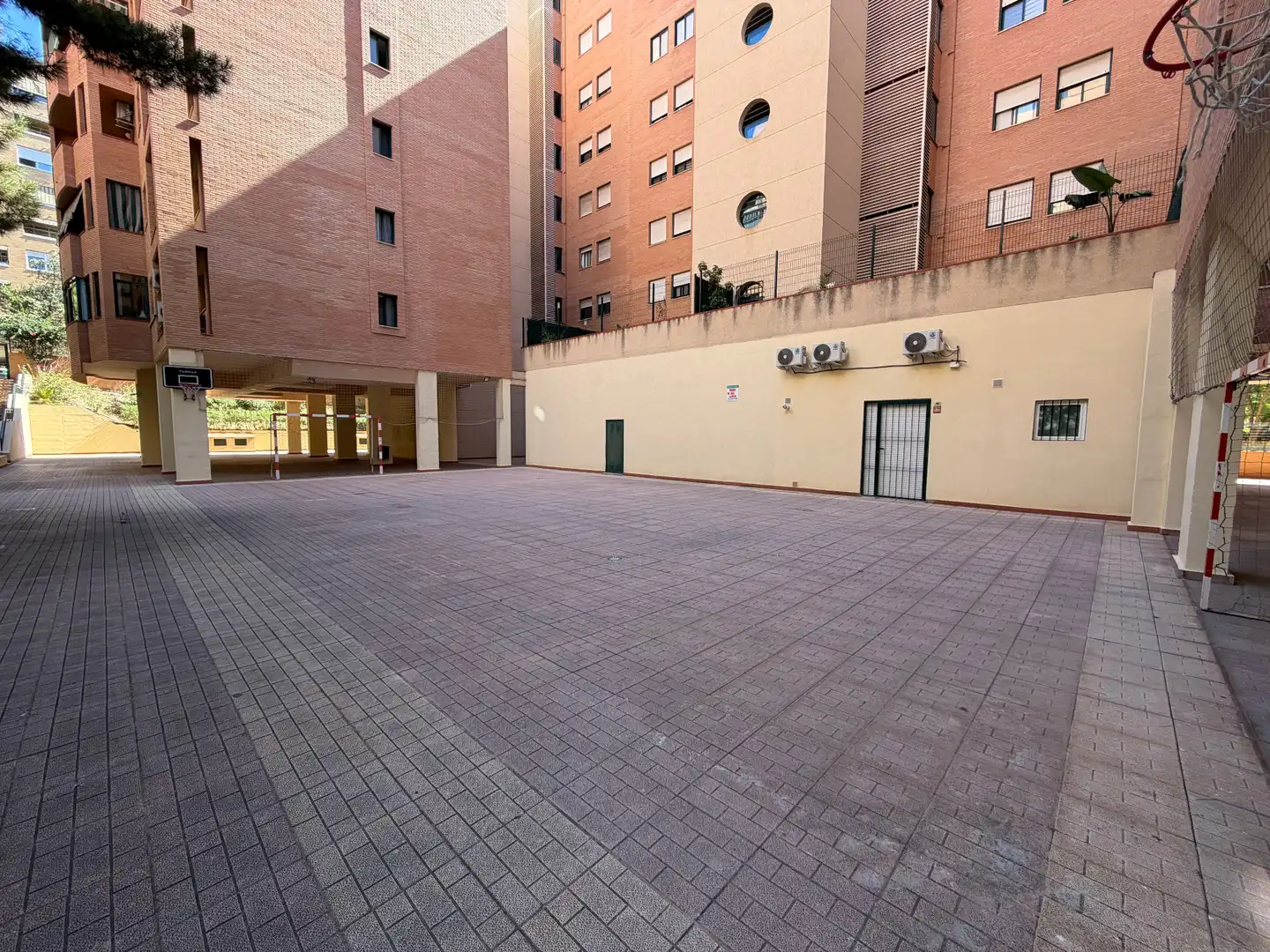 Pis amb piscina en venda a Benalúa - Babel, imagen 50
