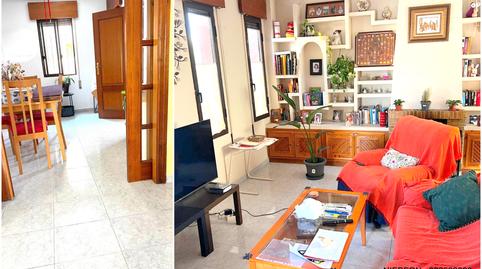 Foto 4 de Casa o xalet en venda a Calle Félix Martí Alpera, Ciudad Jardín, Murcia