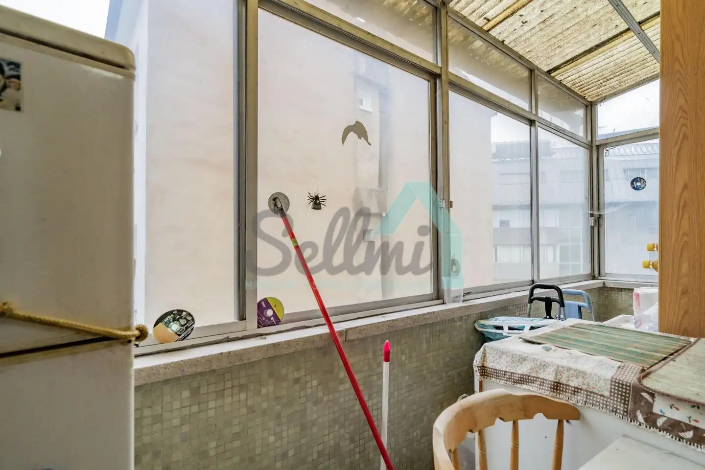 Flat with lift for sale in Charles Darwin, imagen 12