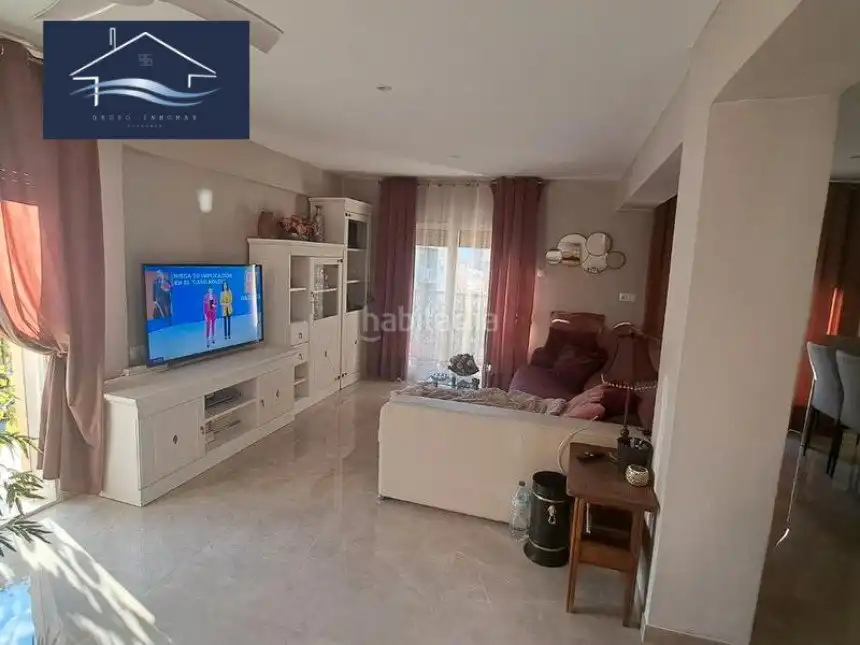 Piso con ascensor en venta en San Blas, imagen 2
