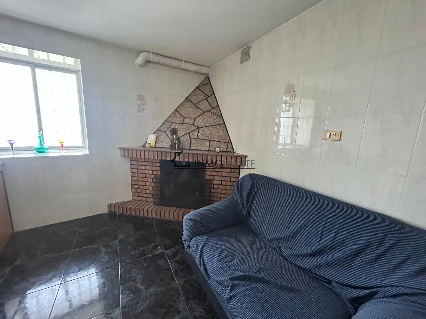 Casa o xalet en venda a Forcarei