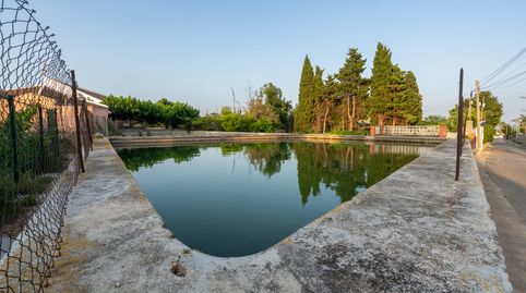 Foto 4 de Residencial en venta en Carrer de Castella, 6, Jesús - Els Reguers, Tortosa