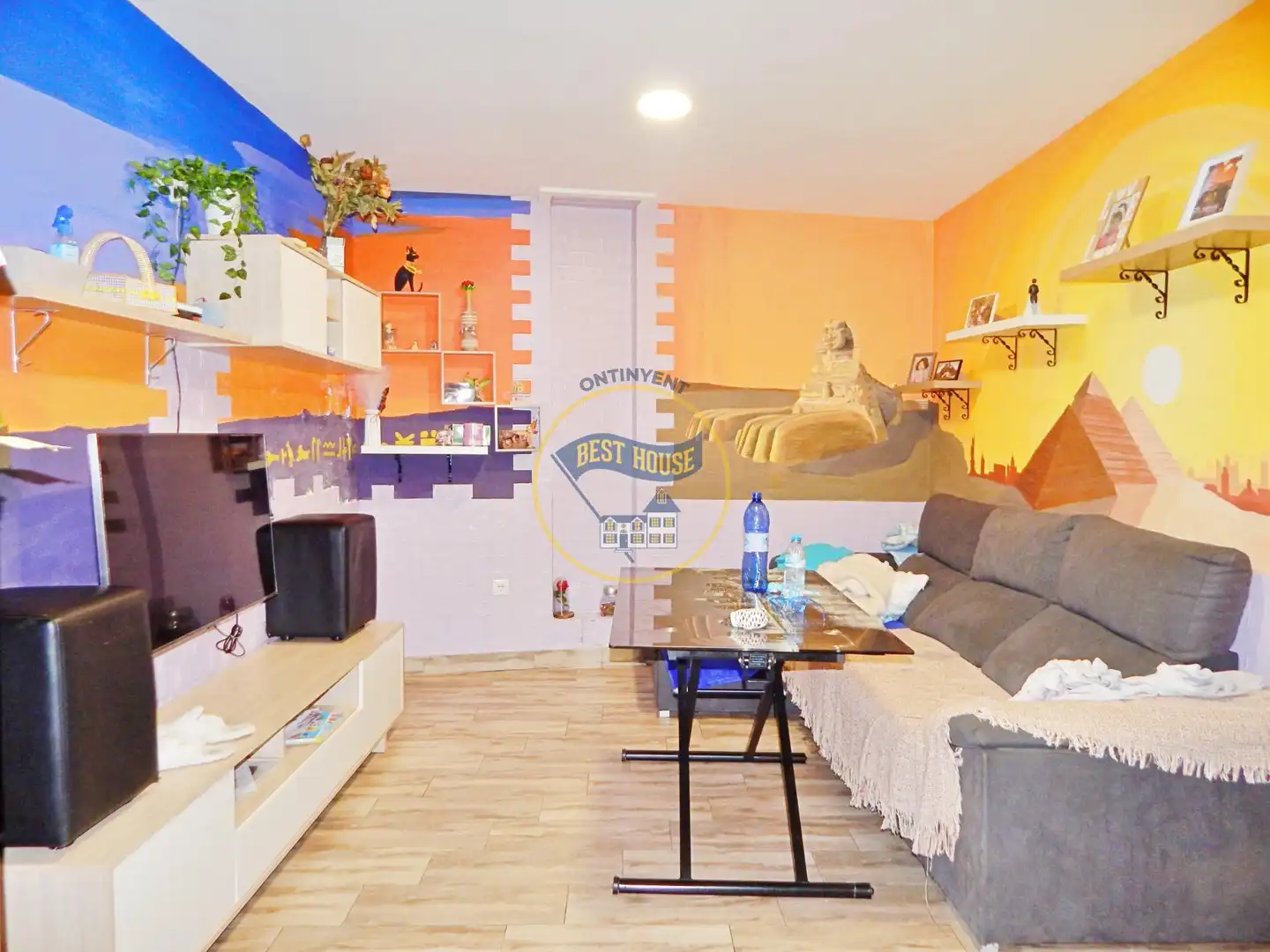 Maison avec terrasse à vendre à Bocairent, imagen 25