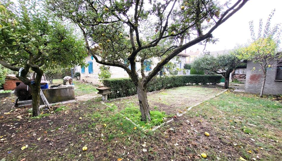 Foto 1 de Casa o xalet en venda a Herradón de Pinares, Ávila