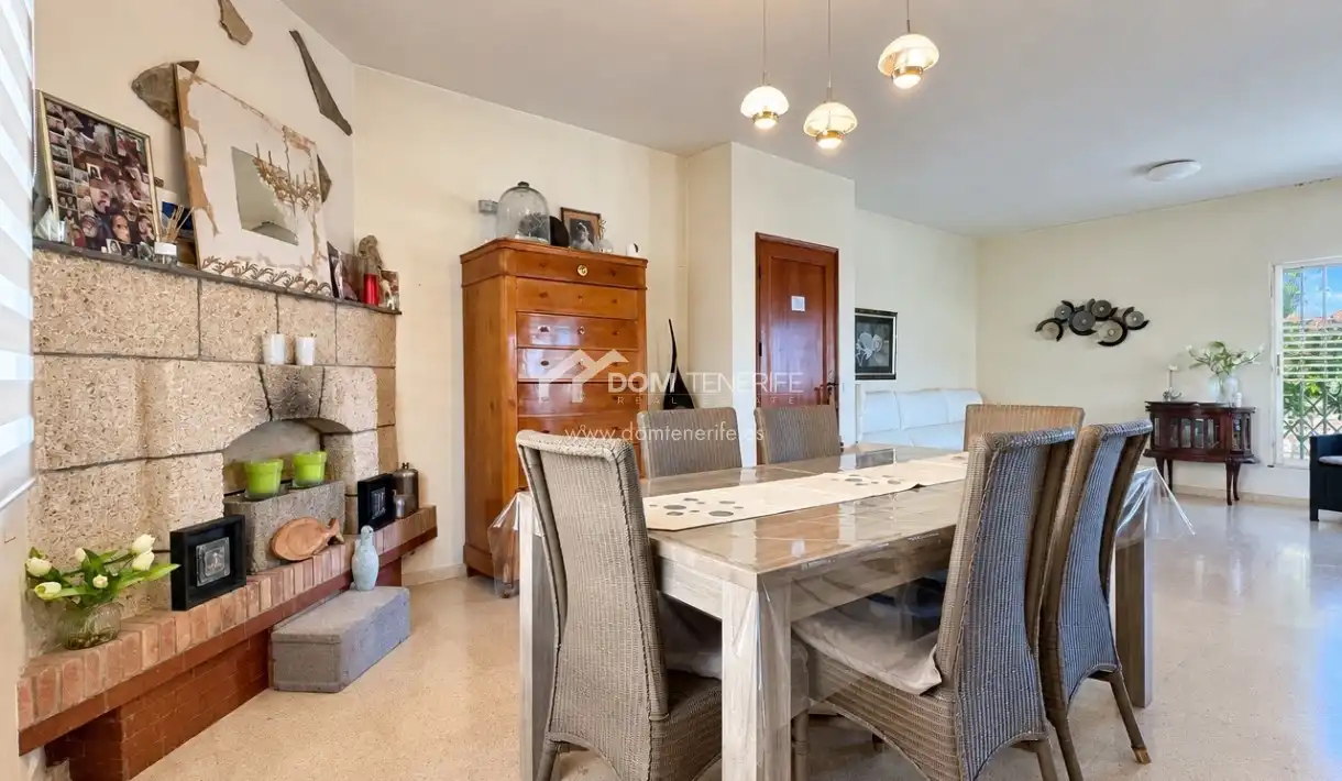 Casa con piscina en venta en Valle San Lorenzo, imagen 37