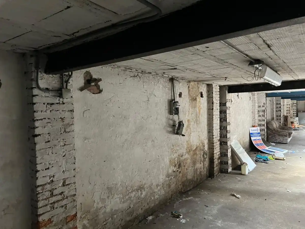 Nave industrial en venta en AV AGUSTINOS DE LEON 17, imagen 11