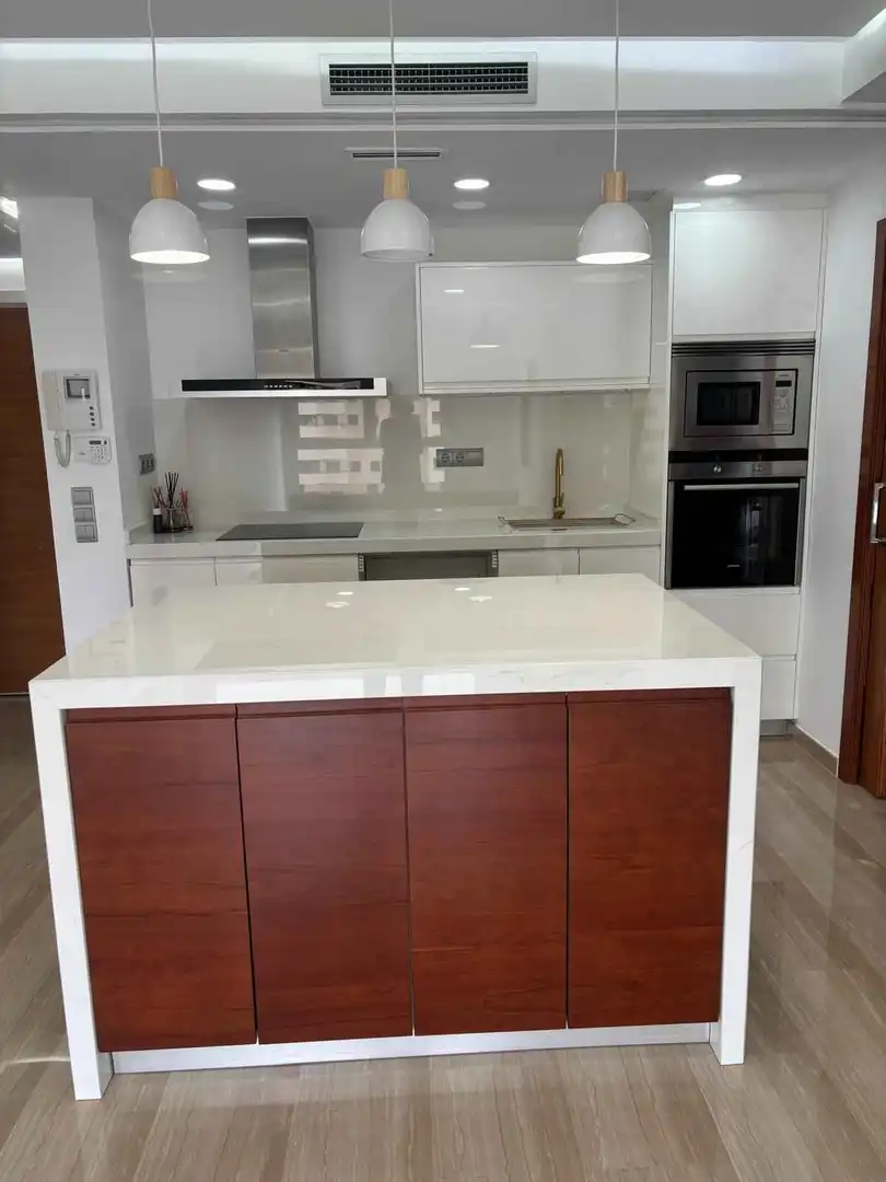 Wohnung zur Miete in Avinguda de les Corts Valencianes, 26, Barrio de Benicalap