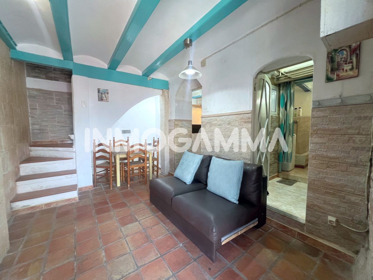 House or chalet for sale in Cullera  with Air Conditioner and Terrace