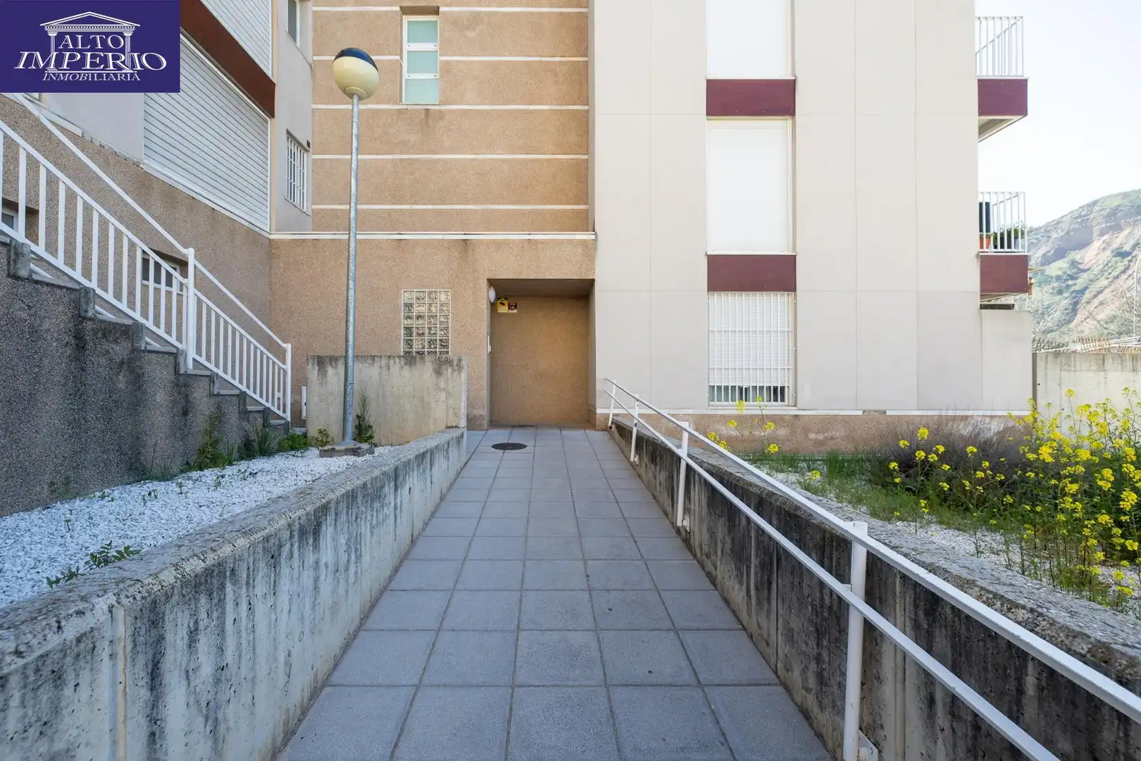 Appartement avec ascenseur à vendre à Genil, imagen 5