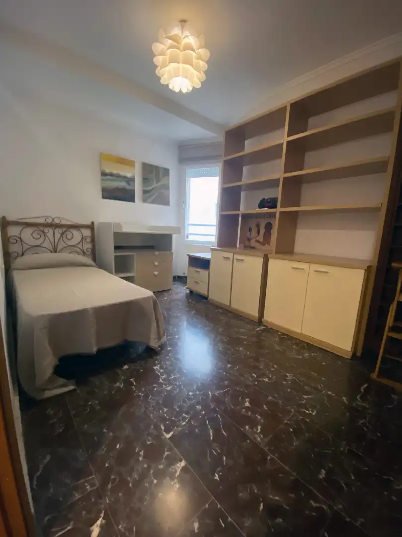 Flat with lift to rent in Carrer de Sagunt, imagen 8