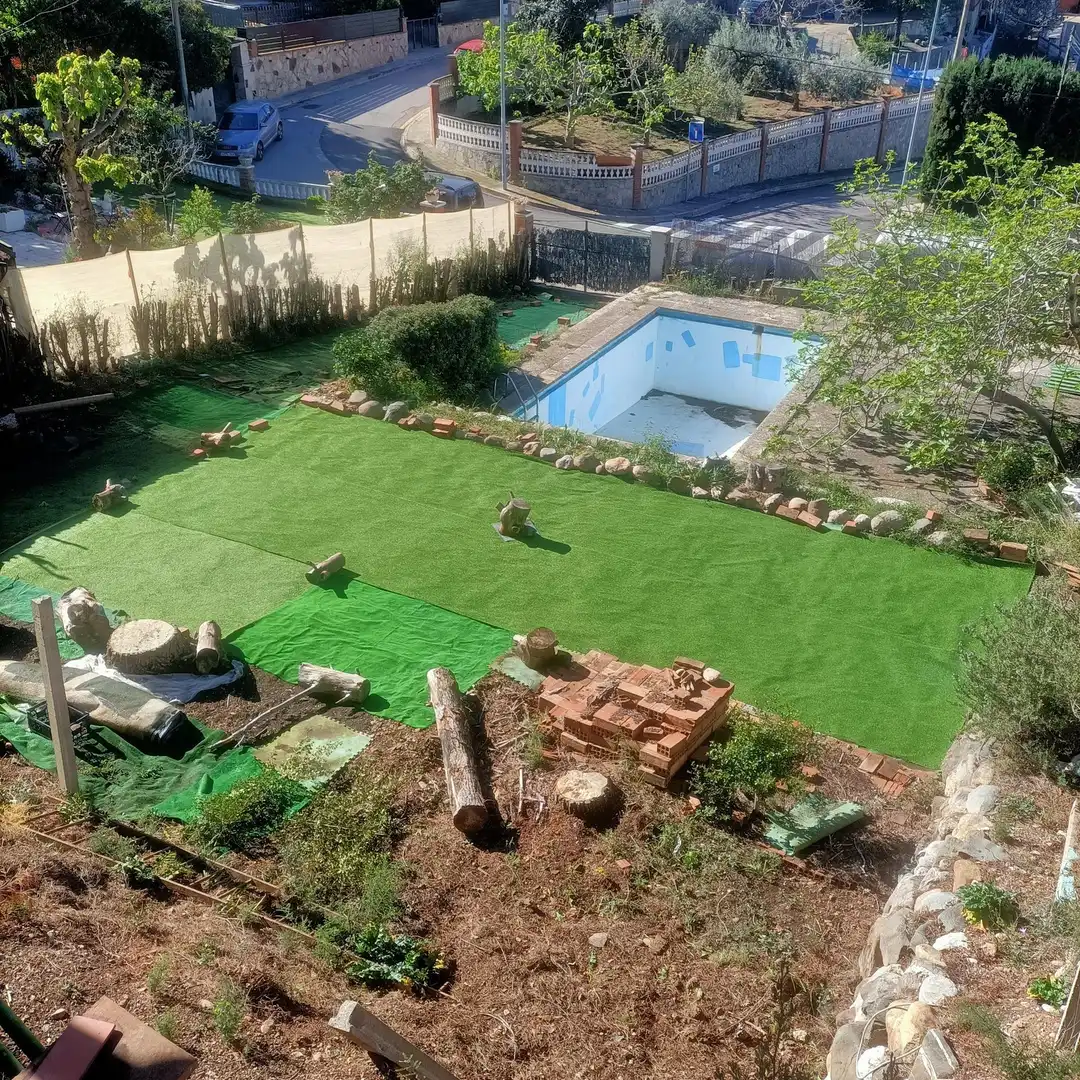 Terreny residencial en venda a Carrer PENEDES, imagen 9