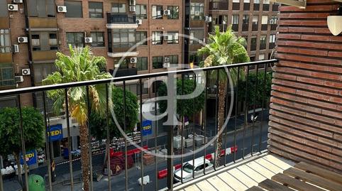 Photo 5 of Flat for rent in Av. de Peris I Valero, Russafa,  Valencia Capital