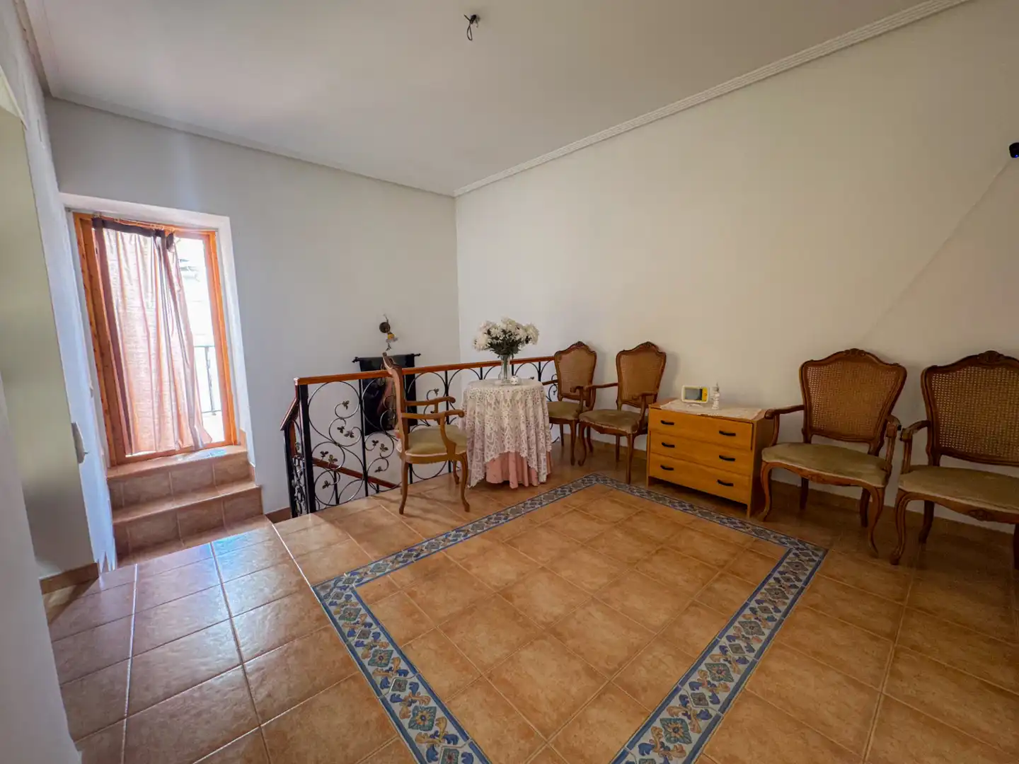 Casa o chalet en venta en Moral de Calatrava con Aire acondicionado, Terraza y Trastero