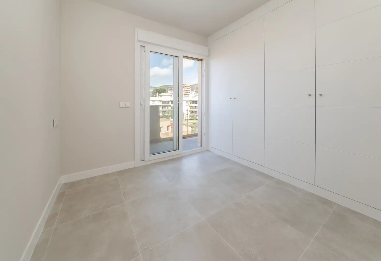 Habitación de Ático en venta en Torremolinos con Aire acondicionado, Calefacción y Terraza