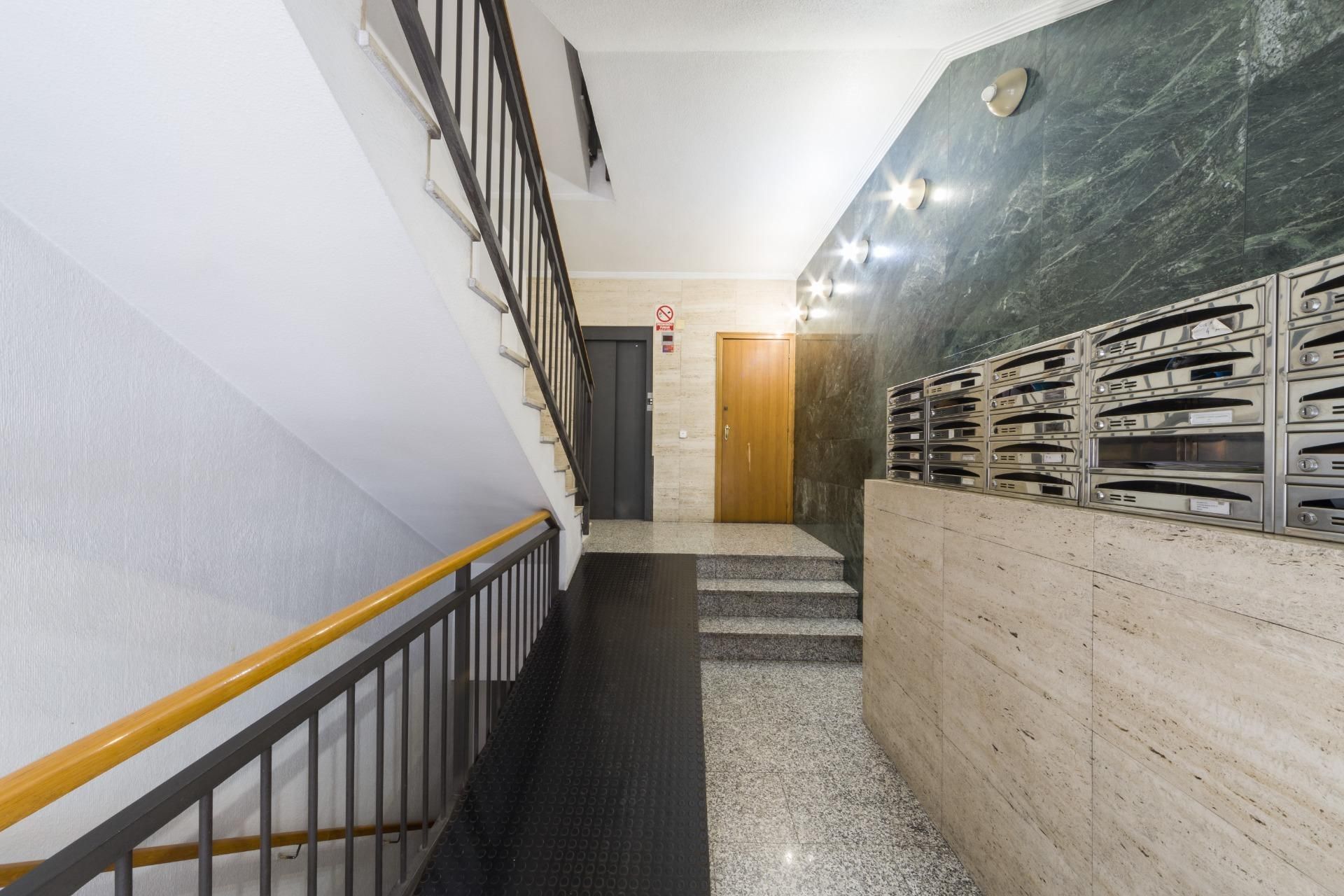 Apartament en venda en  Murcia Capital amb Traster i Balcó