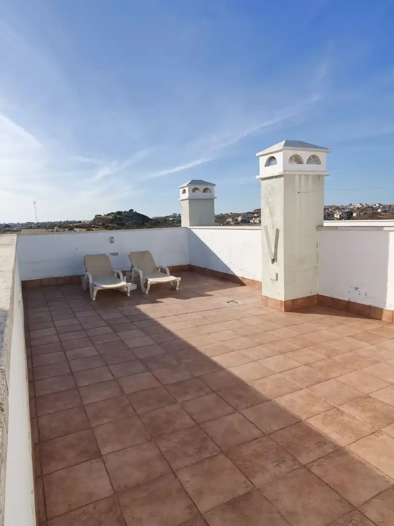 Wohnung mit Pool zum Verkauf in Costa Esuri, imagen 18