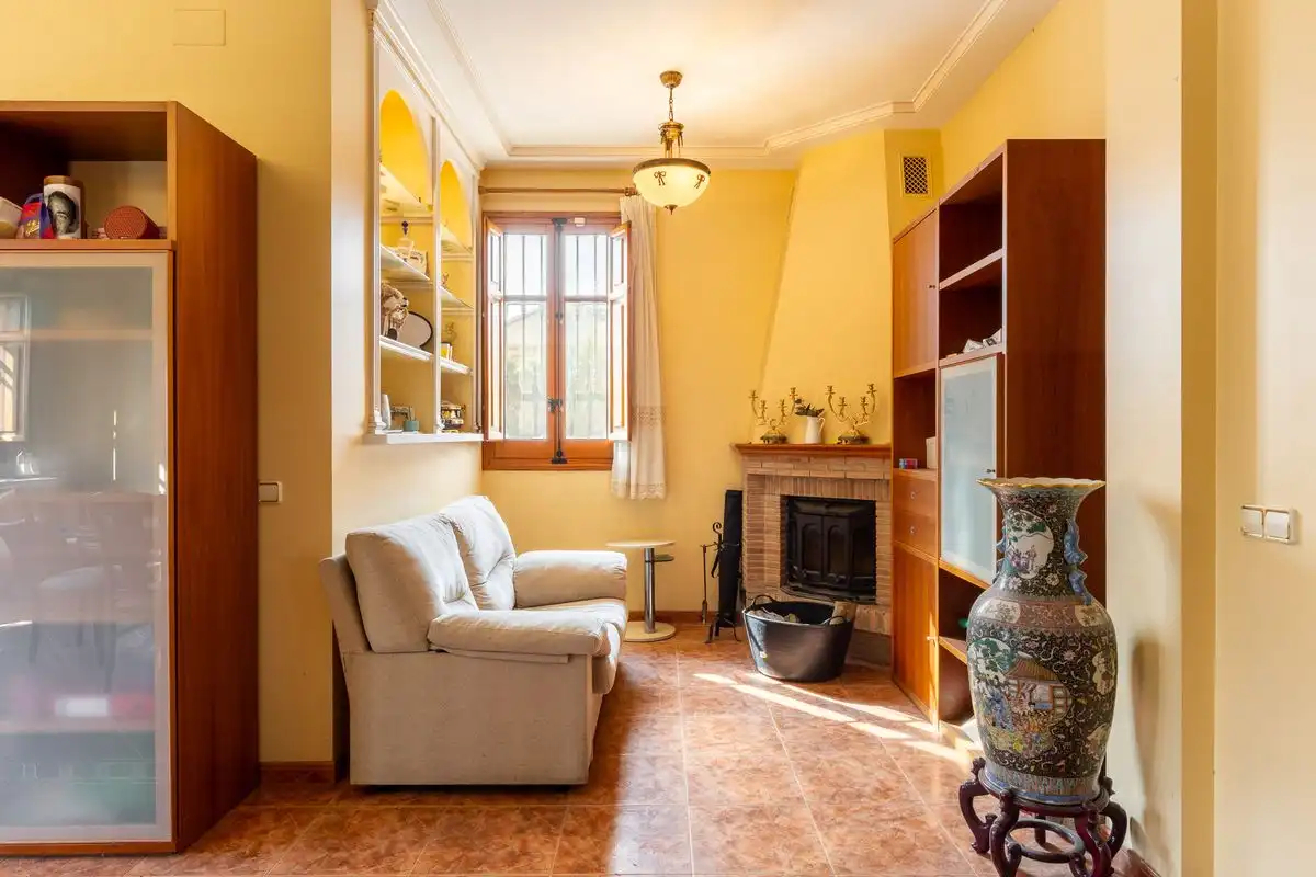 Casa con terraza en venta en Partida de Saboia, imagen 2