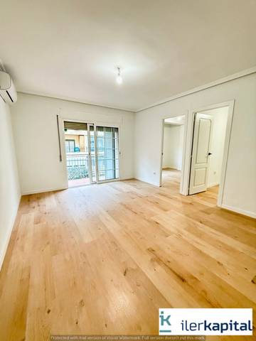 Piso en Alquiler en Arrabal