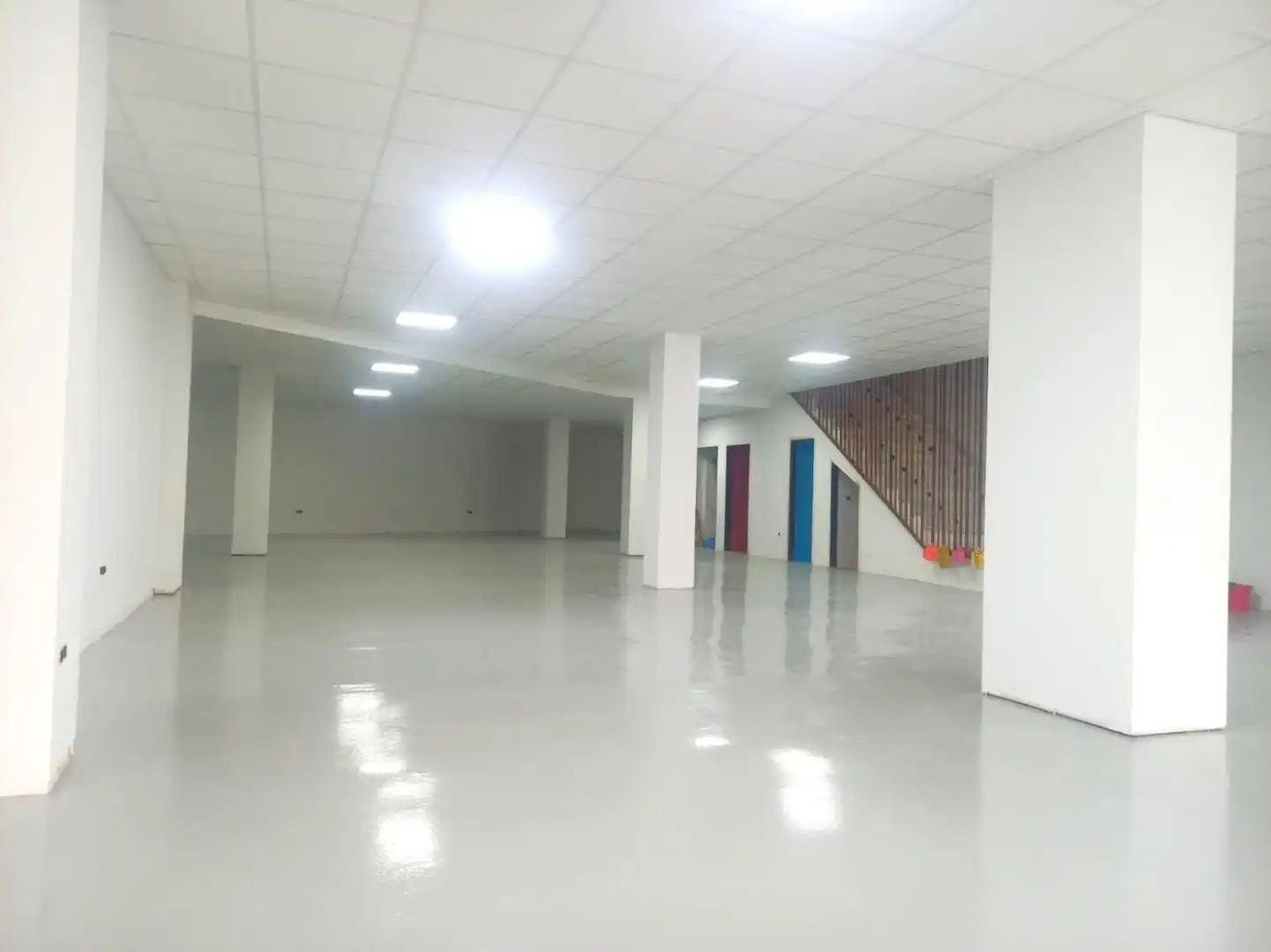 Local comercial en venta en Molina de Segura - Calle Enrique Bernal Capel 9, imagen 4