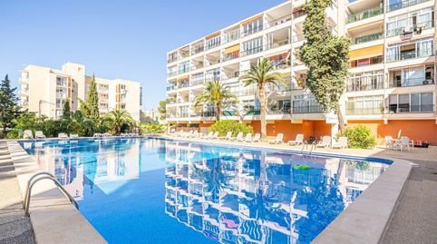 Foto 2 de Apartamento en venta en Carrer Carrer Puig Teide, Palmanova, Calvià