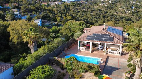 Foto 3 de Casa o chalet en venta en Lloret Residencial - Montlloret, Lloret de Mar
