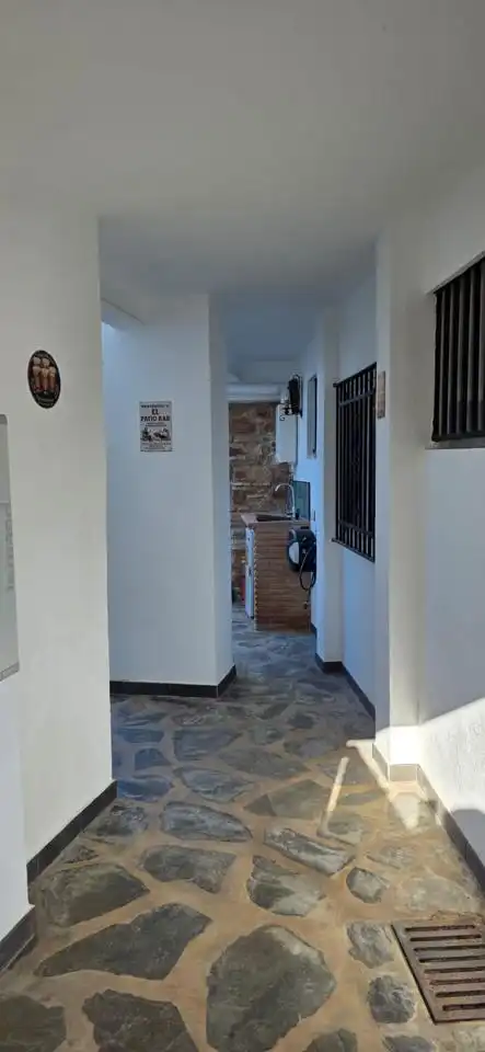 Casa o chalet de alquiler en Málaga con Aire acondicionado y Amueblado