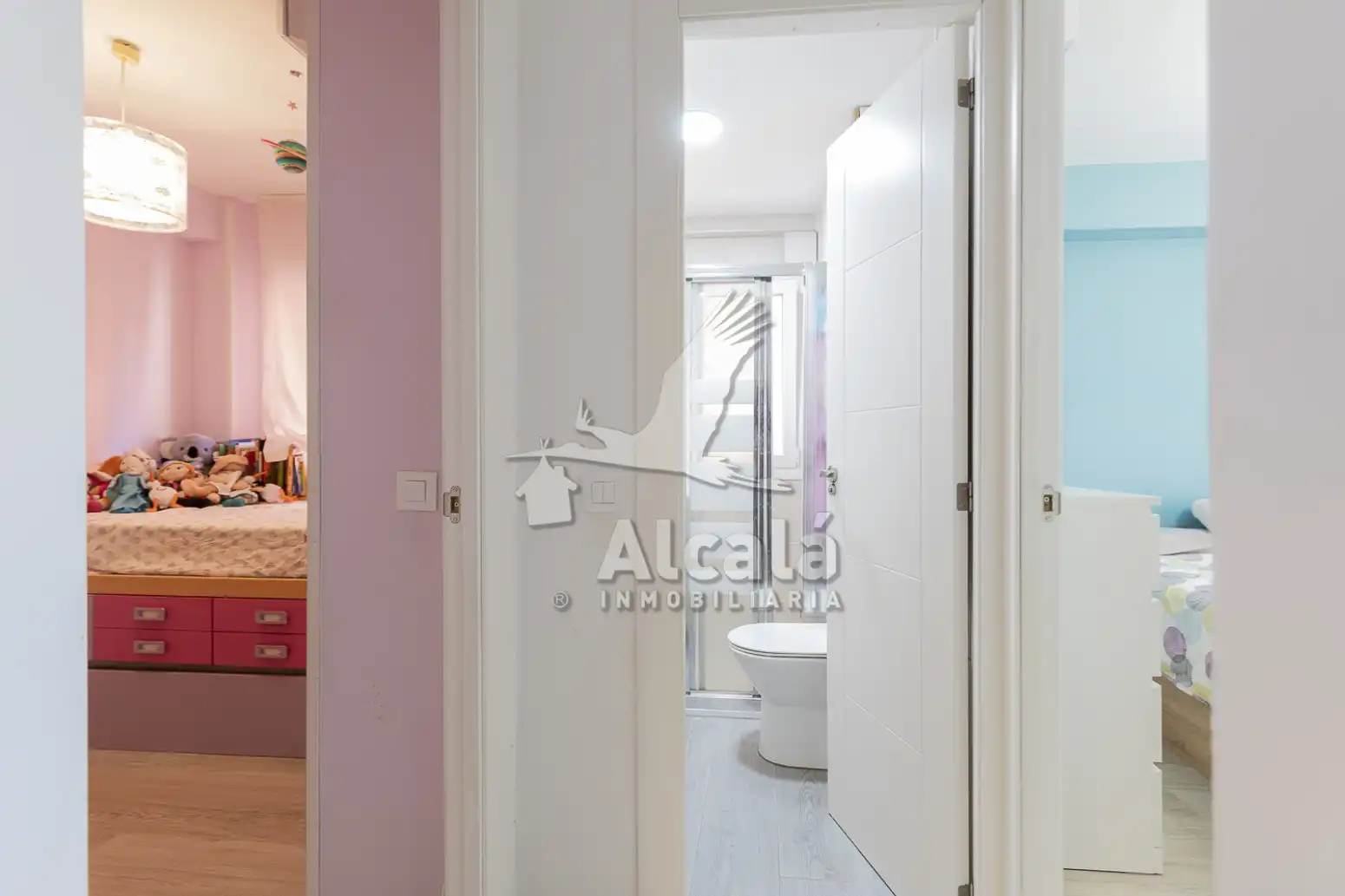 Appartamento con ascensore in vendita a Chorrillo, imagen 24