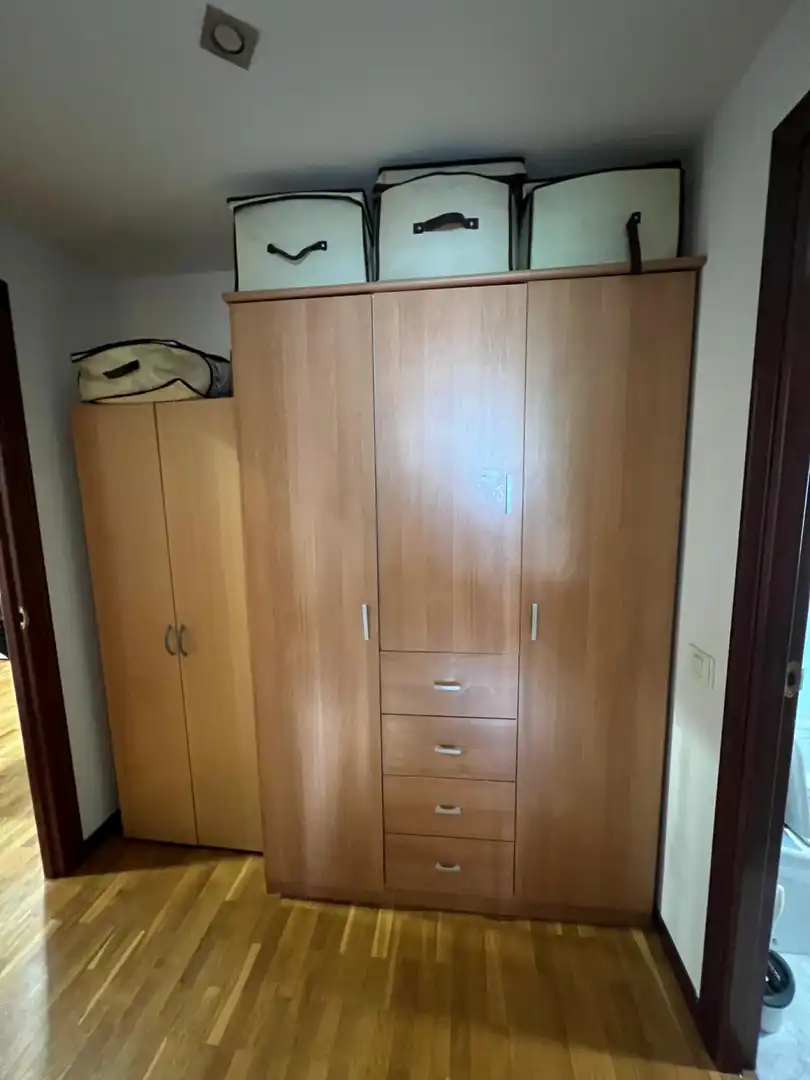 Habitación de Piso en venta en  Logroño con Calefacción, Terraza y Trastero