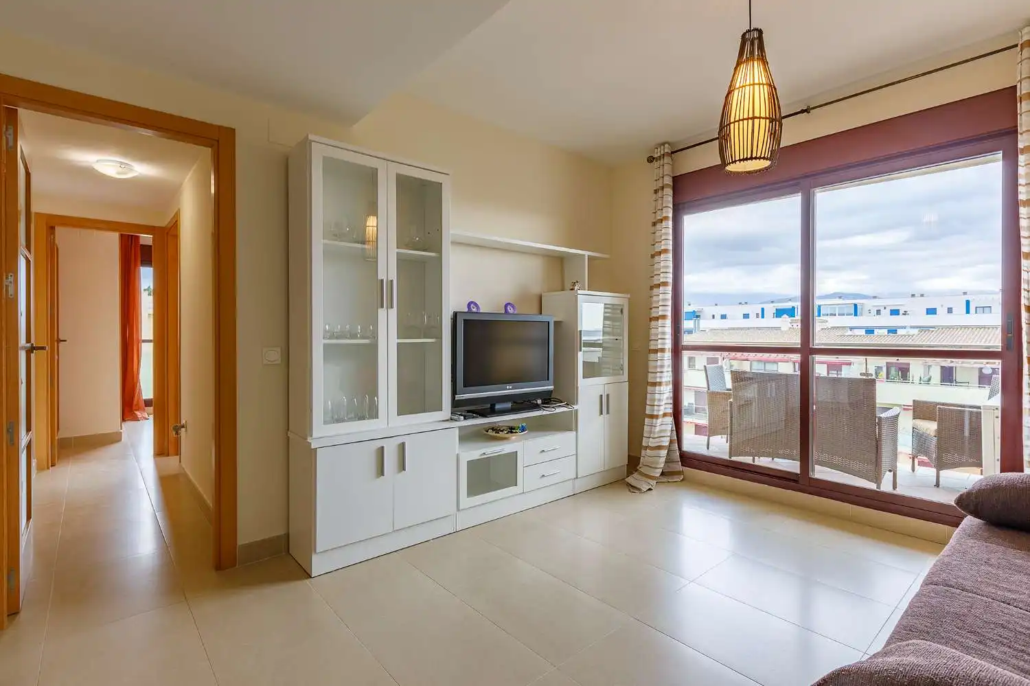 Apartments for rent in N/A, 9, Poniente - Faro