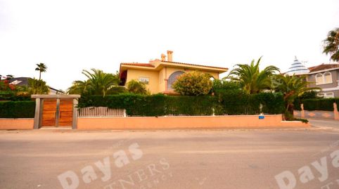 Villa en venta en La Veleta, 5 dormitorios., imatge 4