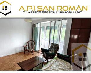 Bedroom of Flat for sale in Coslada  with Terrace