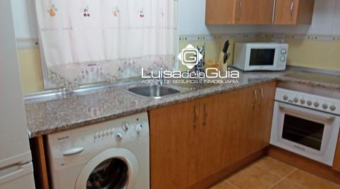 Foto 4 de Pis en venda a Campo de Criptana, Ciudad Real