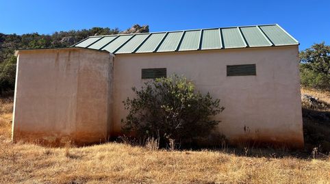Foto 3 de Finca rústica en venda a Zona de la Vega, Antequera