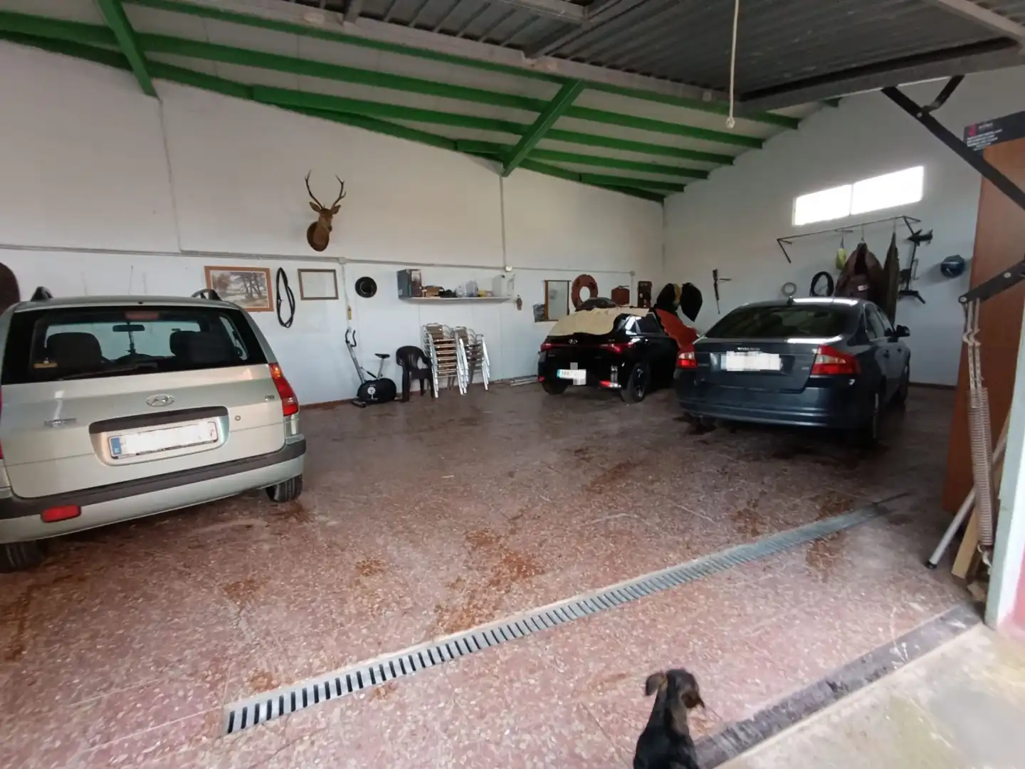 Casa rústica en venda a San Roque - La Cruz - La Rozuela, imagen 47