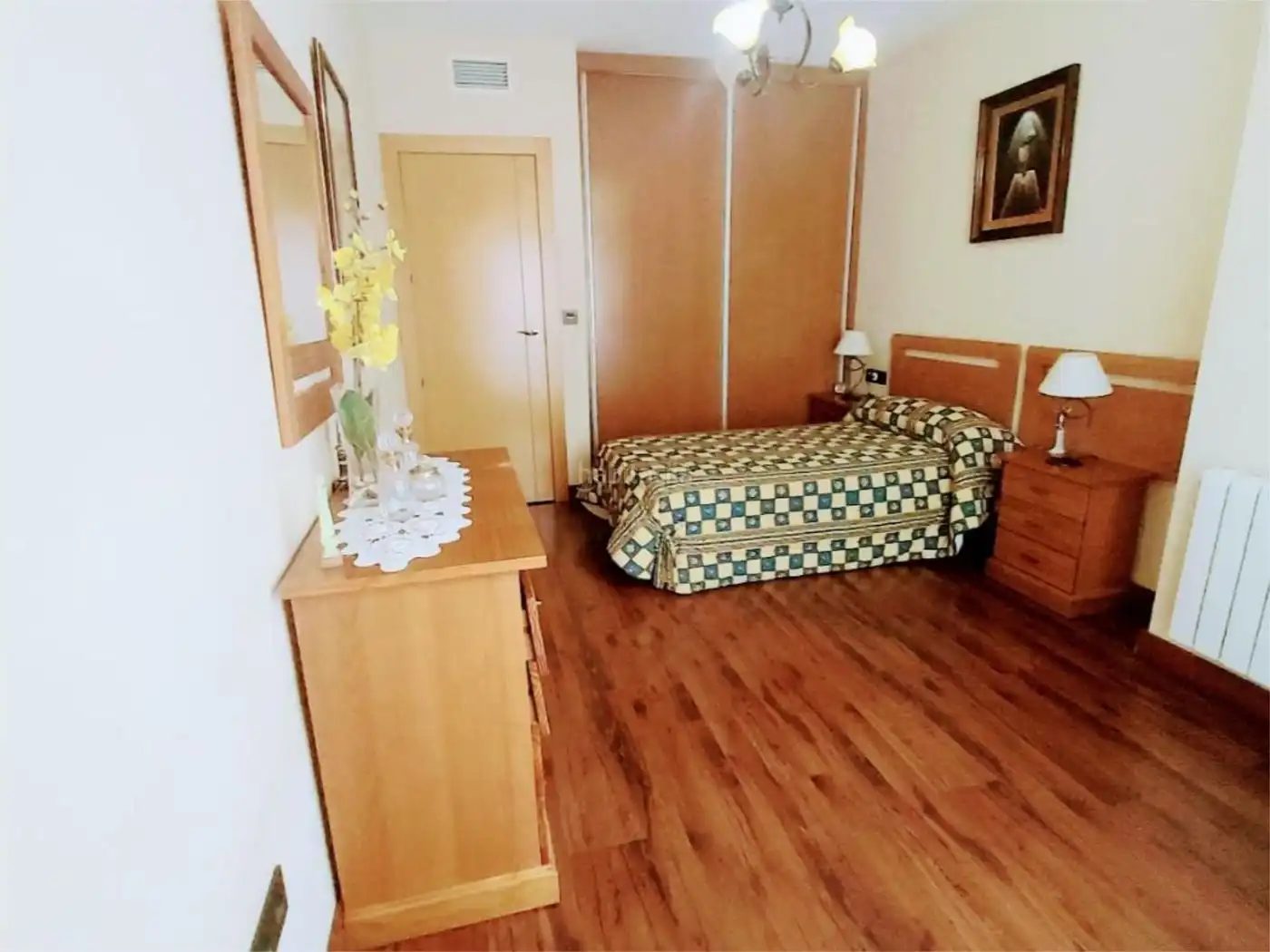 Piso con ascensor en venta en Calle Ángel Ganivet 2D, imagen 11