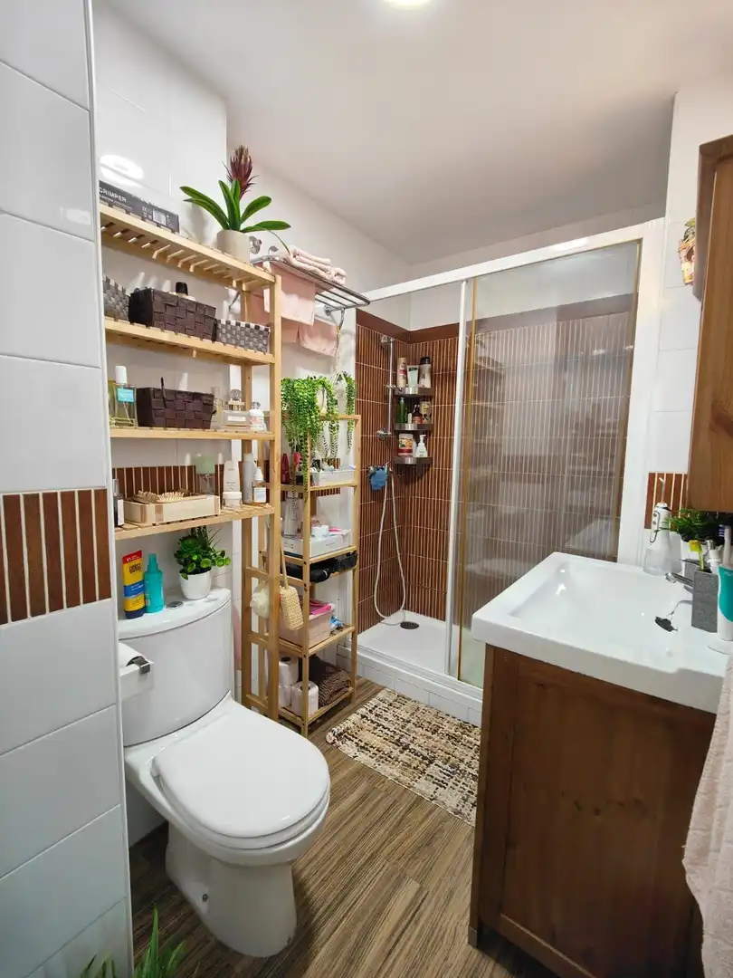 Wohnung zur Miete in Ronda del Estero