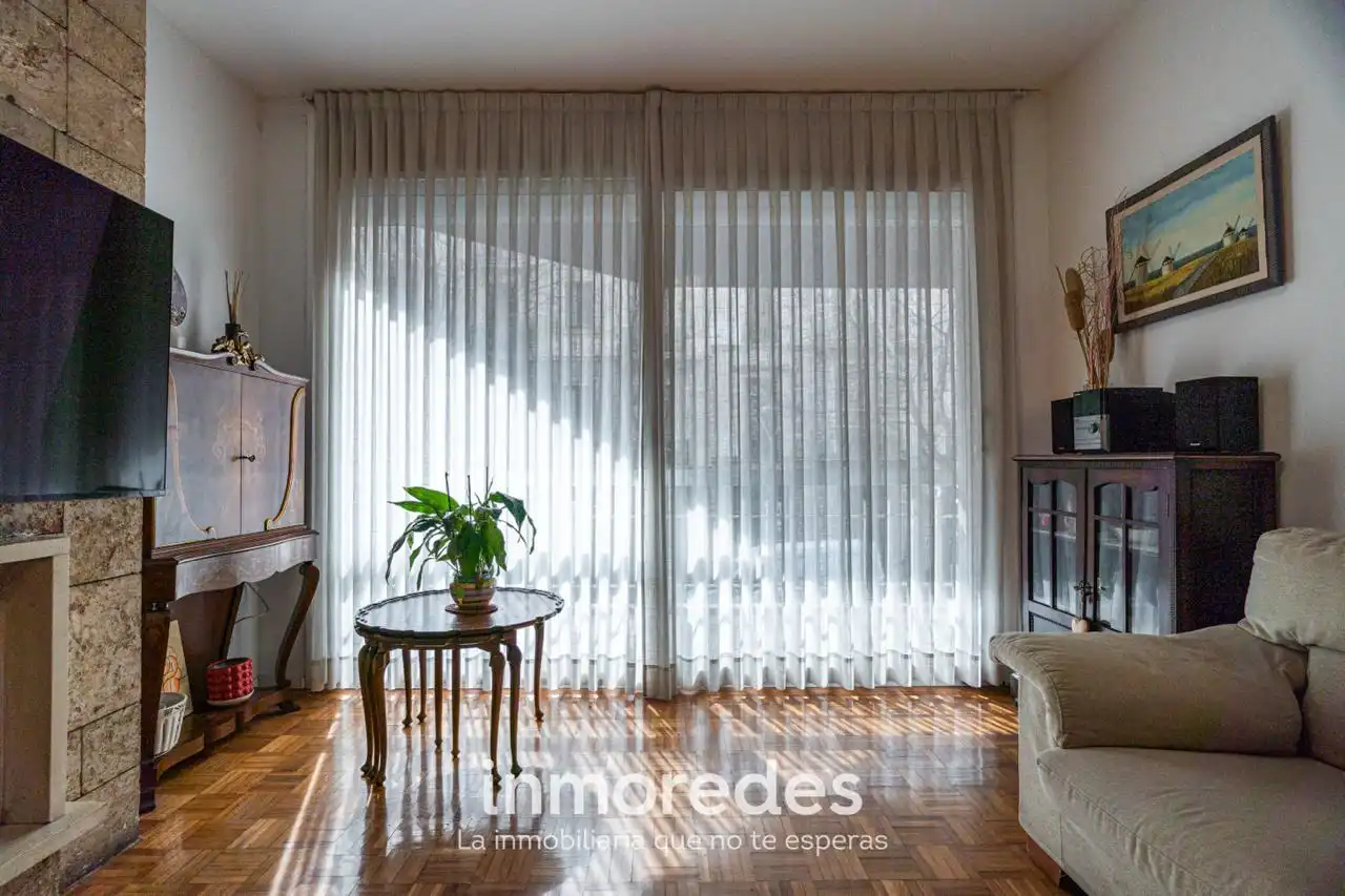 Piso con terraza en venta en Carrer de Bailèn, imagen 55