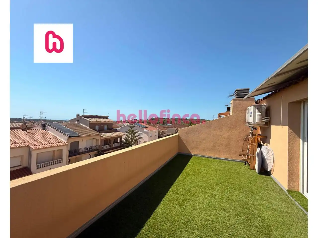 Maison mitoyenne avec terrasse à vendre à El Tancat - Mas d'en Gual, imagen 38