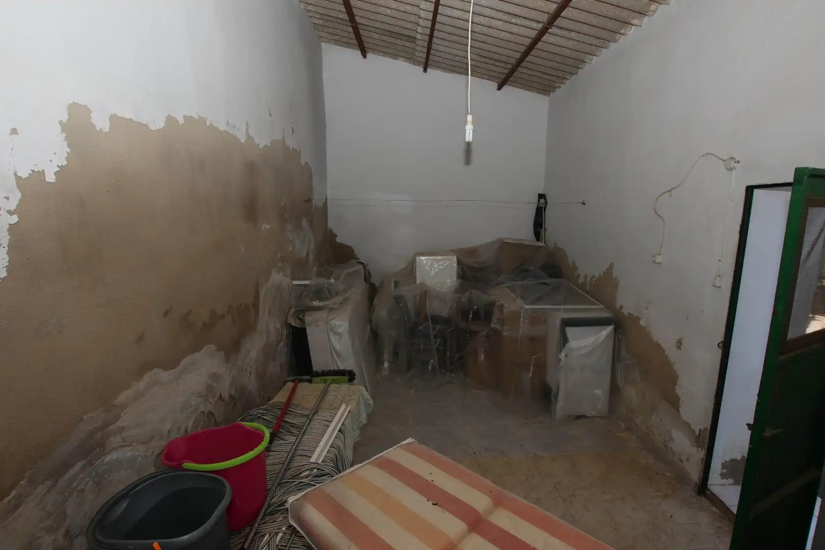 Casa o xalet en venda en Lobón amb Traster