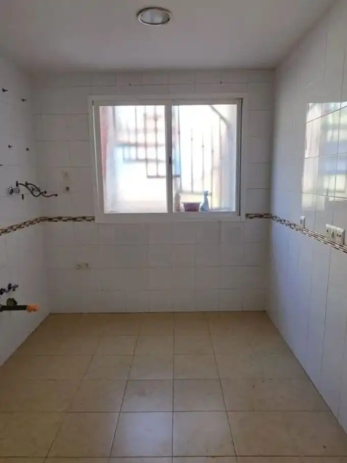 Baño de Ático en venta en Málaga con Piscina comunitaria