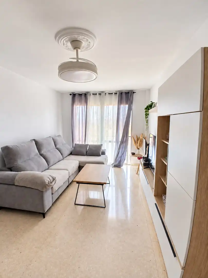 Piso en venta en Calle Al-Andalus 1, imagen 6
