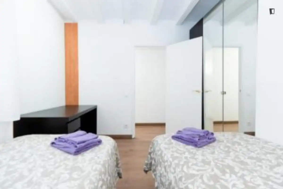 Apartments for rent in Barri Gòtic