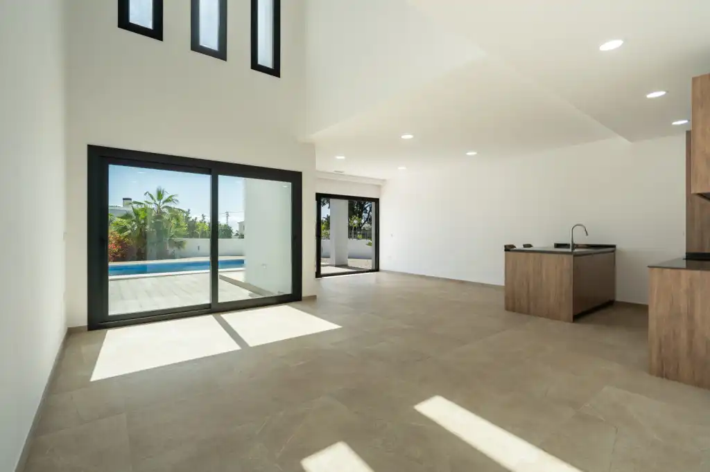 Haus mit Terrasse zum Verkauf in La Fustera, imagen 8