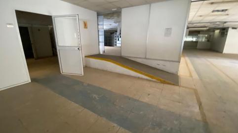 Photo 4 of Industrial buildings for sale in El Plantinar – Avda. La Paz - El Juncal,  Sevilla Capital