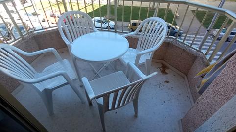 Foto 4 de Apartamento de alquiler en Plaça de la Rosa Dels Vents, 51, Playa de Gandia, Gandia