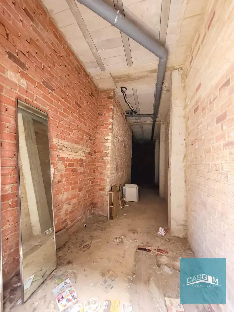 Local comercial en venta en Avenida San Antonio, imagen 3