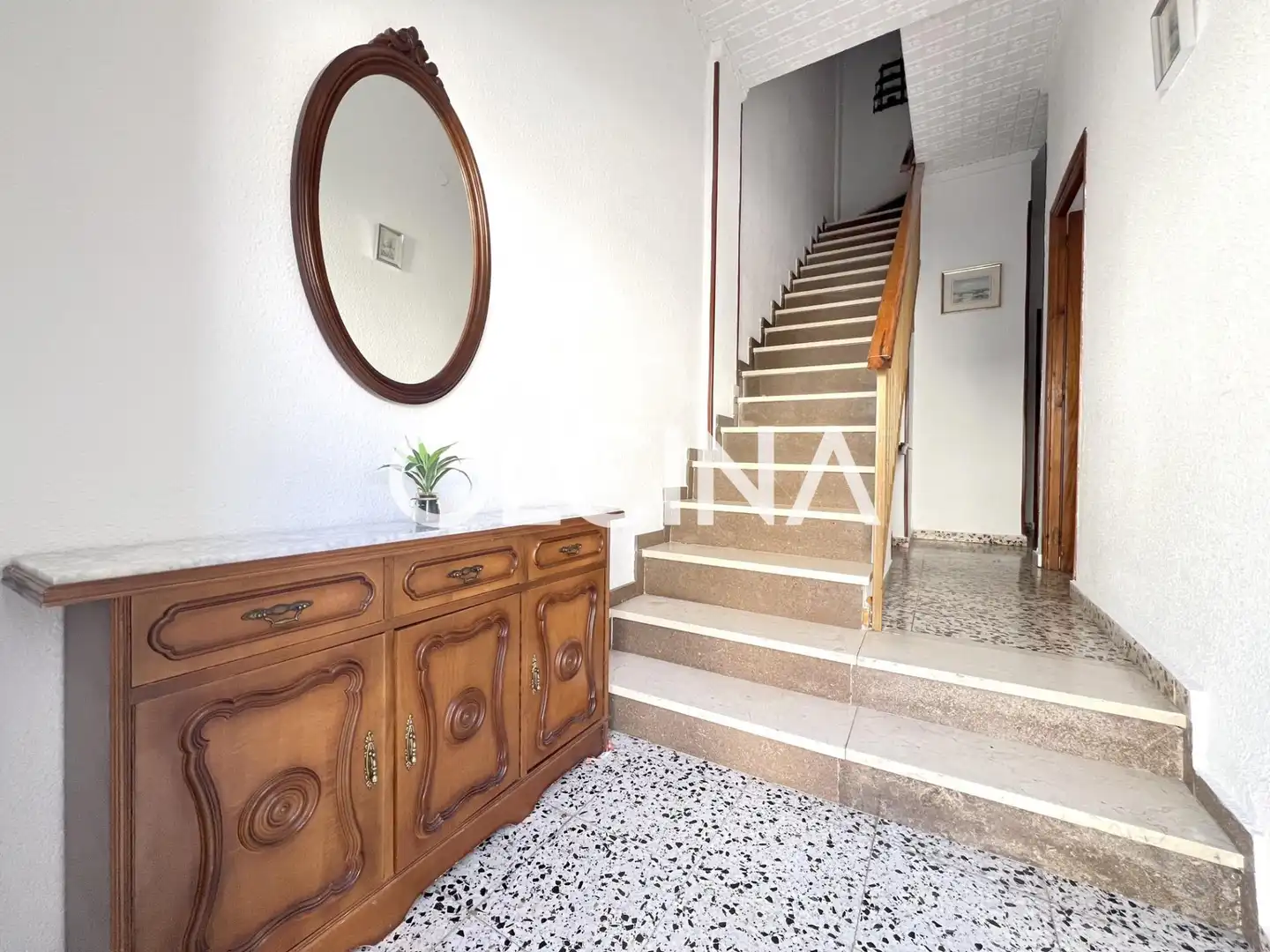 Casa o chalet en venta en Ibi con Aire acondicionado y Amueblado
